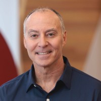 PrivateCap Employee Barry Ripes's profile photo