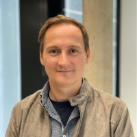 Arrival.Space Employee Thomas Richter-Trummer's profile photo