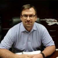 Jones Poultry Employee Mitch Mitchell's profile photo