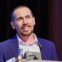 LIME Employee Pascal Lindemann's profile photo