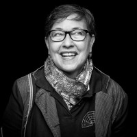 World Economic Forum Employee Monique Morrow's profile photo