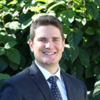 Ruppert Properties Employee Brennan McMeeken's profile photo