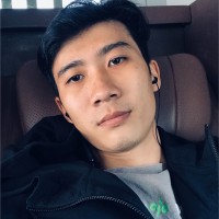 RtRobotics Employee Trần Huy's profile photo