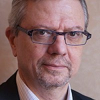 Alain Confino Email