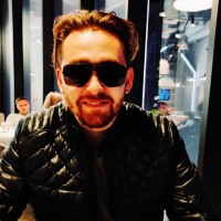 WEE Employee Sergey Kolikov's profile photo