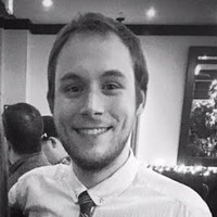 Curaleaf Employee Steven T.'s profile photo