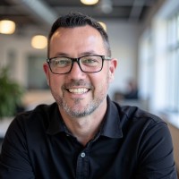 Bridges Spectrum Therapy LLC. Employee Christian Marriott's profile photo