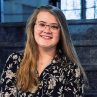 Lexerta Employee Marjolein Lankhaar's profile photo