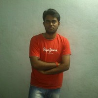 Visionet Solutions Employee Vivek Anand's profile photo