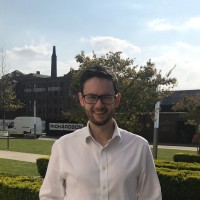 AJ Bell Employee Tim McHugh's profile photo