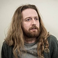 Vault Platform Employee Drew Johnson's profile photo