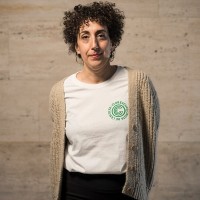 Centre de Cultura Contemporània de Barcelona (CCCB) Employee Maria Farràs's profile photo