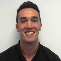 Nicholas Bates Email & Phone Number