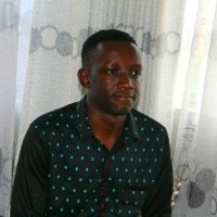 GeoResources, LLC Employee Brian Kimuya's profile photo