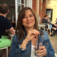 Hackney Education Employee Jo Davey's profile photo