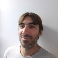 Eway S.A. Employee Federico Generoso's profile photo