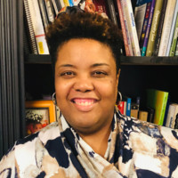 The Center for Educational Leadership Employee Michele Mason's profile photo