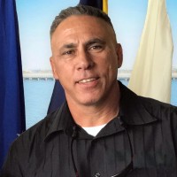 OpenBuilds Employee Mike Carew's profile photo