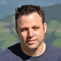 Razel Group Employee Ronen Kaiserman's profile photo
