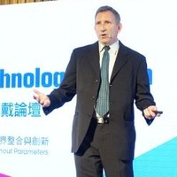 Infineon Technologies Employee Jeff Baer's profile photo