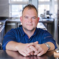 Restaurant de Burgemeester* Employee Sander Spruijt's profile photo