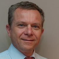 ESTC (Ecole des Sciences et Techniques Commerciales) Employee Jean-Paul Forget's profile photo