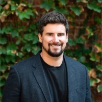 DigiCert Employee Connor Lawrence's profile photo