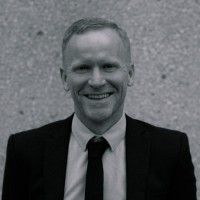 Corrosion Resistant Alloys Employee Murray Forbes's profile photo
