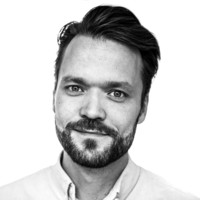 the LEGO Group Employee Thomas Karner-Gotfredsen's profile photo