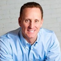 ATG Entertainment Employee Ted Stimpson's profile photo