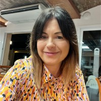 Glasgow Life Employee Jennie Dodd's profile photo