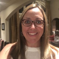 Shell Employee Brandi Cannizaro's profile photo