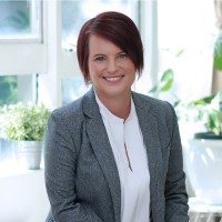 Reinsurance Group of America, Incorporated Employee Bridget Cameron's profile photo
