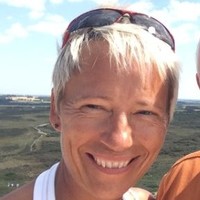 Jette Kallehauge Email