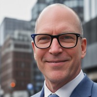 Ross McGowan Email & Phone Number