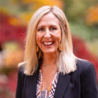 World Vision USA Employee Christy W.'s profile photo