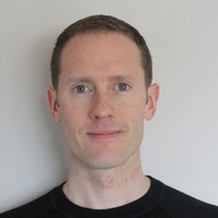 Vancouver Island University Employee Joe Box's profile photo