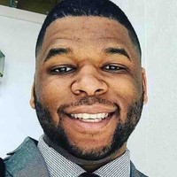 Booz Allen Hamilton Employee Nate Dillard's profile photo
