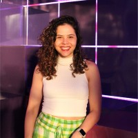 Nubank Employee Ingrid Marques de Aquino's profile photo