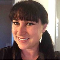 West Coast Aerospace Employee Natalie Wagner's profile photo