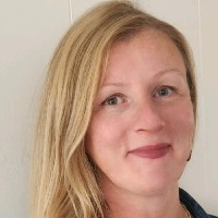 STI Computer Services Employee Lauralie Stierly's profile photo