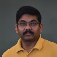 Oath Japan Employee Raj Padisetti's profile photo