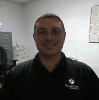 Superior Linen Service, Inc. Employee Derek Williams's profile photo