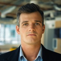 Clearstone Energy Employee Digby Willoughby's profile photo