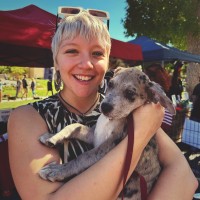 Atlas Schools Employee Saffire Halverson's profile photo