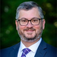 Law Firm Carolinas Employee Adam Marshall's profile photo