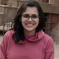 Amazon Employee Deepa Yadav's profile photo