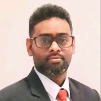 Pan Asia Banking Corporation PLC Employee Dhanushka Sapugasthanna's profile photo