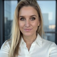 L'Oréal Employee Anna Beckmann's profile photo