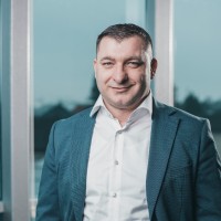 Christof Industries Employee Milan Topic's profile photo